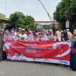 Realisasi Drainase Mencegah Terjadinya Banjir Warga RT 21 dan RT 27 Desa Tlajung Udik Ucapkan Terima Kasih 