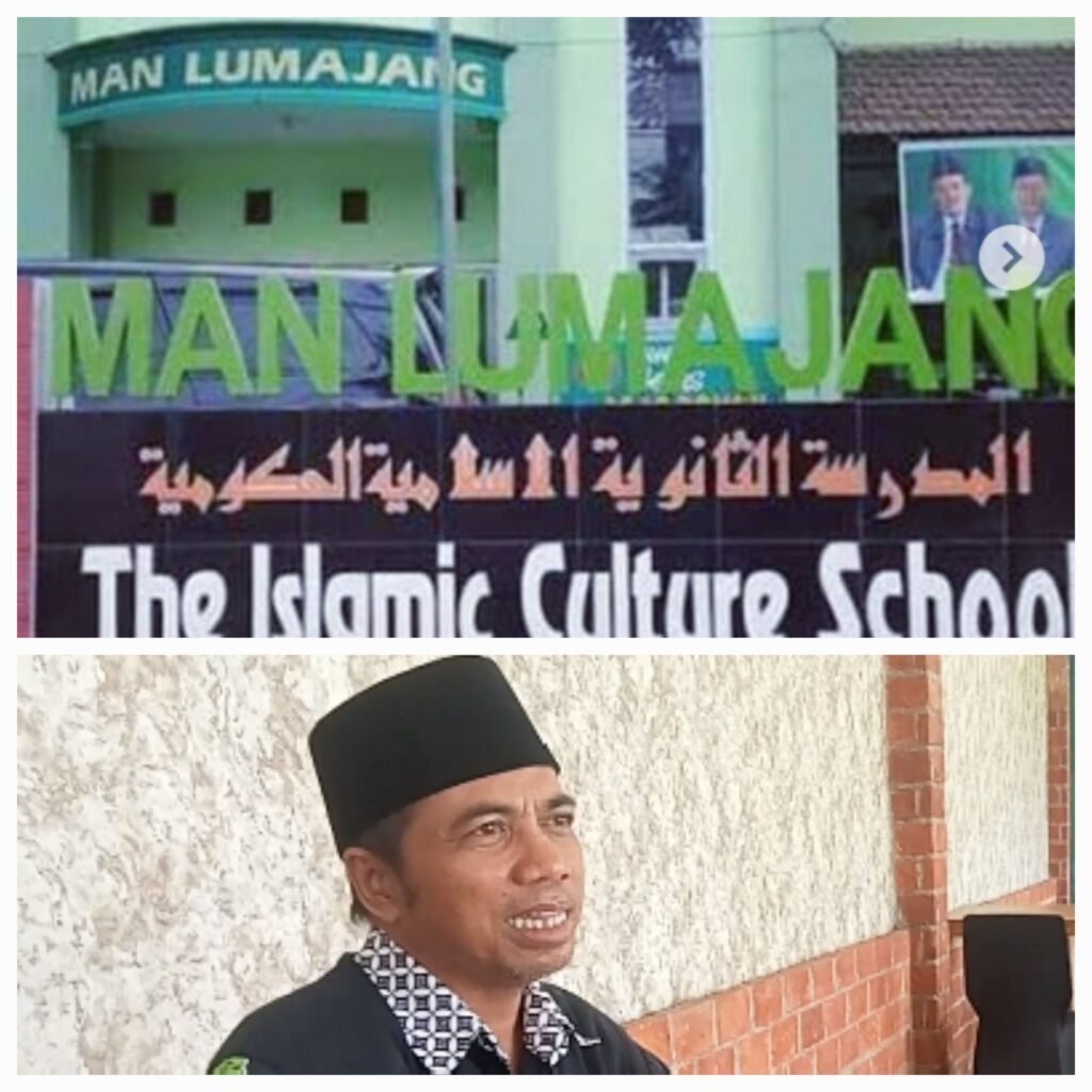 Dugaan Pungli di MAN 1 Lumajang Picu Protes Wali Murid : Diduga Memperkaya Diri