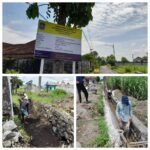 HEBOH! Drainase Selokgondang-Sumberejo Disorot: Campuran Semen-Pasir Tak Sesuai Spesifikasi, Pekerja Tanpa APD!