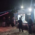 Timsus Pemburu Kejahatan Polres Lumajang Giat Patroli Antisipasi 4C di Wilayah Tekung dan Kota