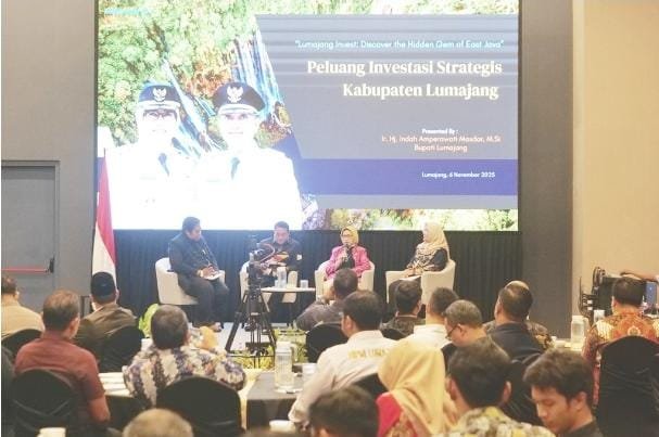 Lumajang, Permata Tersembunyi di Jawa Timur Siap Sambut Investor