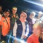 Masyarakat di Zona Merah Diminta Patuhi Imbauan Evakuasi Level IV Semeru untuk Keselamatan Bersama