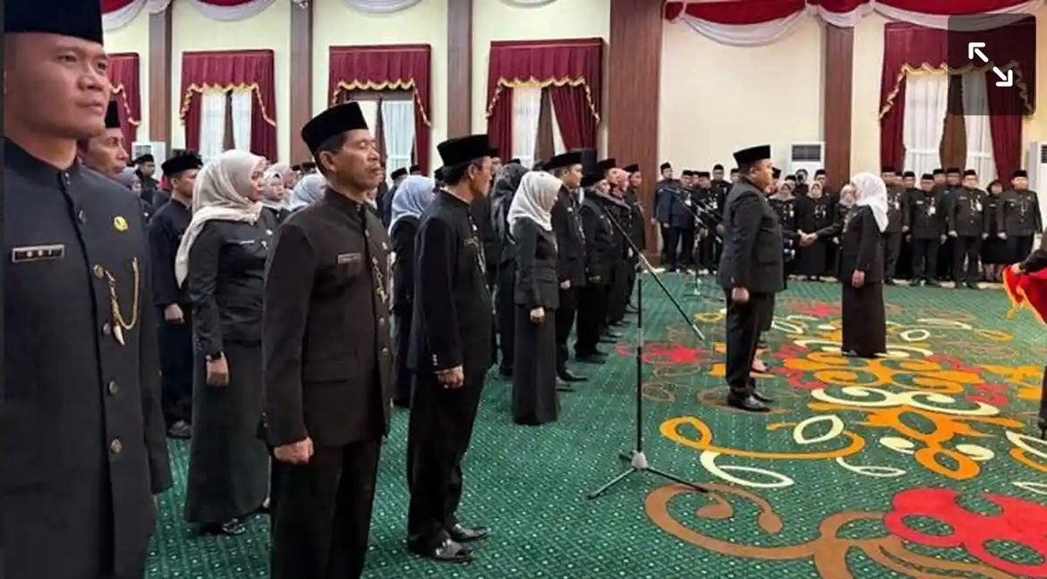 Pengangkatan Kacabdin dari Jalur Guru Dinilai Langgar Aturan BKN, Publik Desak Evaluasi Menyeluruh