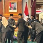 Guru Jadi Kacabdin, Dindik Jatim dan BKD Nabrak Aturan