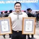 Prestasi Gemilang: Kapolres Blitar Raih Penghargaan Quick Wins dan Video Pamapta Terbaik