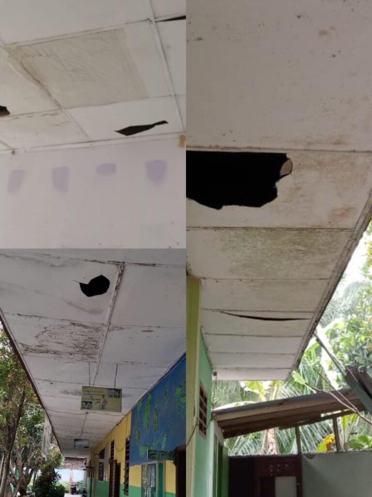 Ketua DPW LSM ELANG MAS Provinsi Sumatera Utara Minta Kejari Asahan Turun; Periksa Dugaan Kasus Korupsi Di MIN l.Asahan