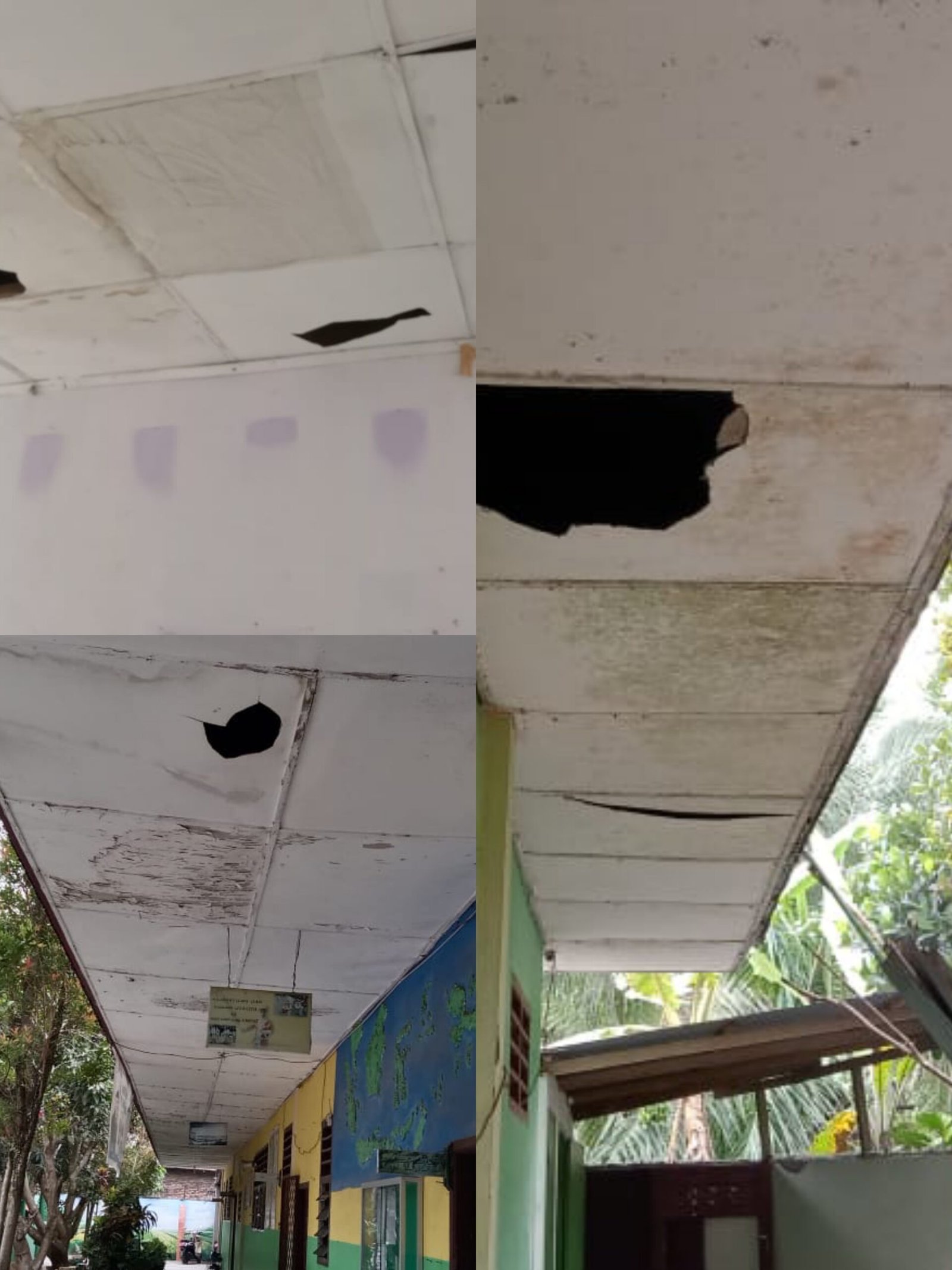 Ketua DPW LSM ELANG MAS Provinsi Sumatera Utara Minta Kejari Asahan Turun; Periksa Dugaan Kasus Korupsi Di MIN l.Asahan