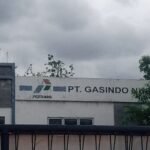 Diduga PT Gasindo Nusantara Tabrak Aturan Zona Wilayah
