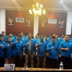 Pemuda Melek Sejarah Arah KNPI Sebagai Kawah Candra Dimuka Pemuda (OKP)