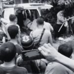 Warga Venezia Dayeuh Geger Kerangka Manusia Tergantung Dirumah Kosong