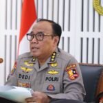 Wakapolri Komjen Dedi Prasetyo Ungkap 67 Persen Dari total 4.430 Kapolsek di Indonesia Dinilai Tidak Kompetensi Menjalankan Tugasnya