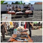 Pemusnahan Barang Bukti Perkara Tindak Pidana Umum Yang Telah Berkekuatan Hukum Tetap (Inkracht) 2025 Kejaksaan Negeri Lumajang