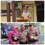 71 Personel dan PNS Polres Lumajang Naik Pangkat, Salah Satunya Kanit Intel Polsek Randuagung , Kapolres Penghargaan atas Pengabdian dan Prestasi