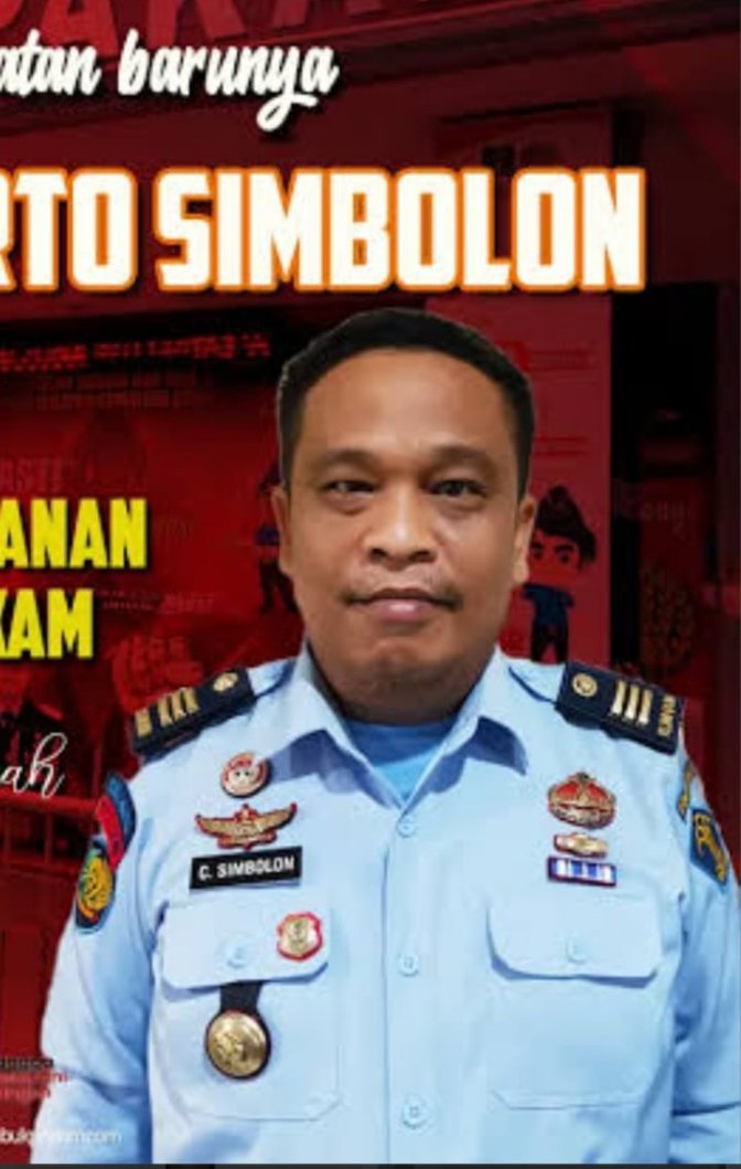 Biadab Kalapas Sangihe Memaksa Tahanan Muslim Memakan Daging Anjing