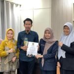 SMA Negeri 16 Palembang Gemilang Dibawah Kepemimpinan Dra. Hj. Ema Nusnisya Putri, M. M