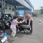 Iptu Hariyo : Benar Ada Pemohon SIM D, Lolos Uji Teori – Uji Praktek, dan Sudah Siap Cetak Card SIM