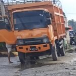 “Tiga Kendaraan Fuso Pengecor BBM Subsidi Muncul di Lampung, Oknum YN Klaim Punya – Polda Langsung Tindak”