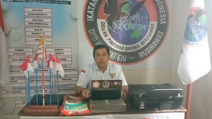 Ketua DPD IWO.I Lubuklinggau/Musi Rawas : Desak Kapolres Pagaralam Tindak Tegas Oknum Kontraktor Aniaya Wartawan Yang Sedang Bertugas