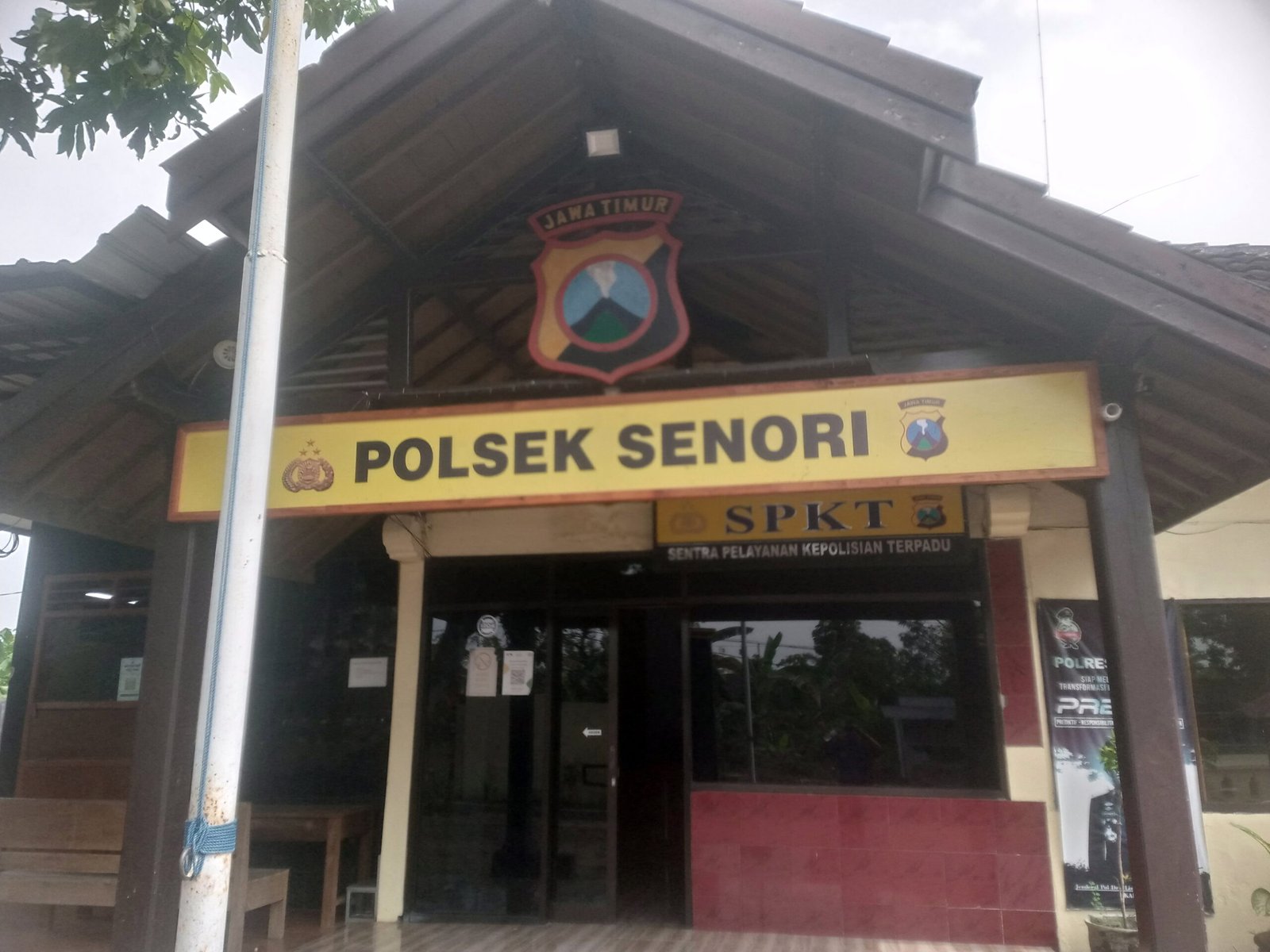 Penimbunan BBM Bersubsidi Diakui, Hukum Dilumpuhkan: Kanit Reskrim dan Kapolsek Senori Layak Dicopot