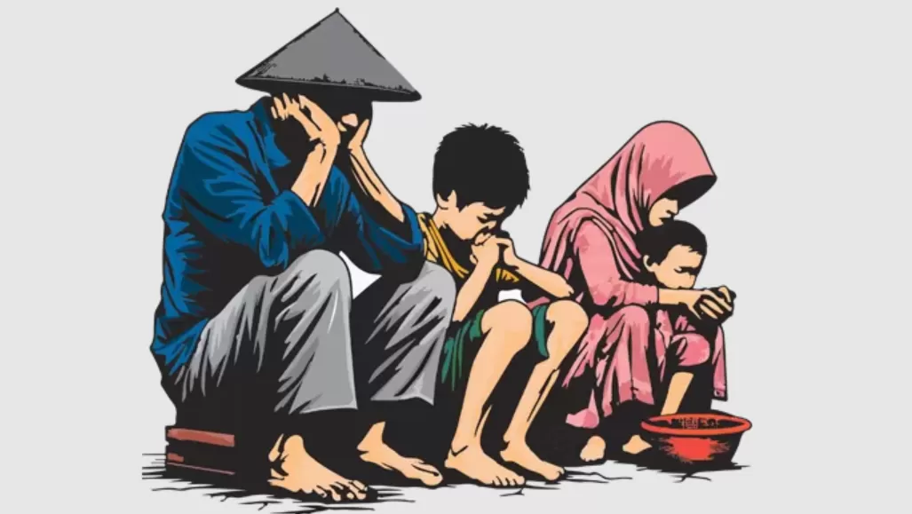 Wali Kota Bogor  Dedie Rachim sebut kemiskinan tak luput dari data keadilan dan mentalitas