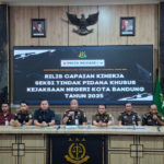 Erwin Wakil Walikota Bandung Dan Anggota DPRD Rendiana Awangga Ditetapkan Tersangka Tindak Korupsi 