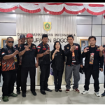 Diskominfo Kabupaten Bogor Terima Audensi LSM Harimau Bogor Raya