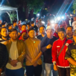 Pelantikan KNPI Bogor Di Intervensi Dan Penolakan Dari Beberapa Organisasi Masyarakat