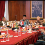 Bupati Rudy Susmanto Siapkan Pusat Pertumbuhan Ekonomi Baru Bogor Timur Menuju DOB