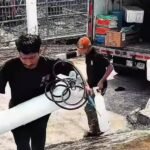 Ribuan Benih Lobster Ilegal Siap Ekspor, Di Amankan Kejaksaan Bogor