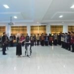 Penataan SOTK Jadi Momentum, Bunda Indah Perkuat Kinerja Birokrasi Lumajang