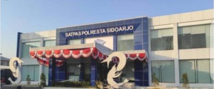 Tarif SIM di Satpas Sidoarjo: Murah di Aturan, Mahal di Lapangan