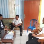 Dinas Pertanian dan Ketahanan Pangan Kabupaten Lumajang Dampingi Pengembangan Unit Usaha Peternakan BUMDes Wonorejo