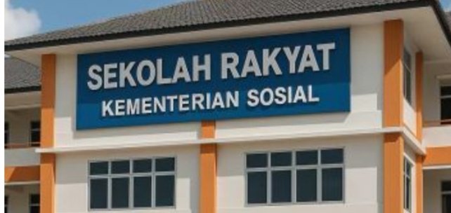 Kehadiran Sekolah Rakyat Jadi Terobosan Besar Presiden Prabowo di Bidang Pendidikan