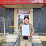 Kuasa Hukum Laporkan Konten TikTok ke Polda Sumsel, Minta Klarifikasi dan Kepastian Hukum