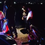 Razia Balap Liar, Polres Lumajang Amankan Lima Sepeda Motor