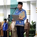 Lumajang Dorong ASN Manfaatkan Media Sosial untuk Edukasi Publik , Inilah Penjelasan Sekda