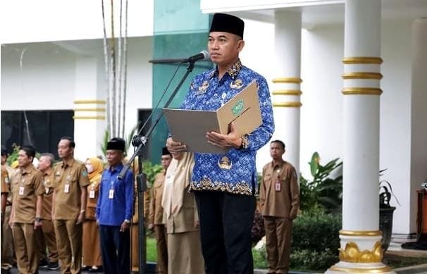 Lumajang Dorong ASN Manfaatkan Media Sosial untuk Edukasi Publik , Inilah Penjelasan Sekda