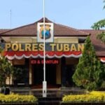 Hukum Dibungkam dari Dalam: Kapolres Tuban Membisu, Tambang Ilegal Ida Merajalela