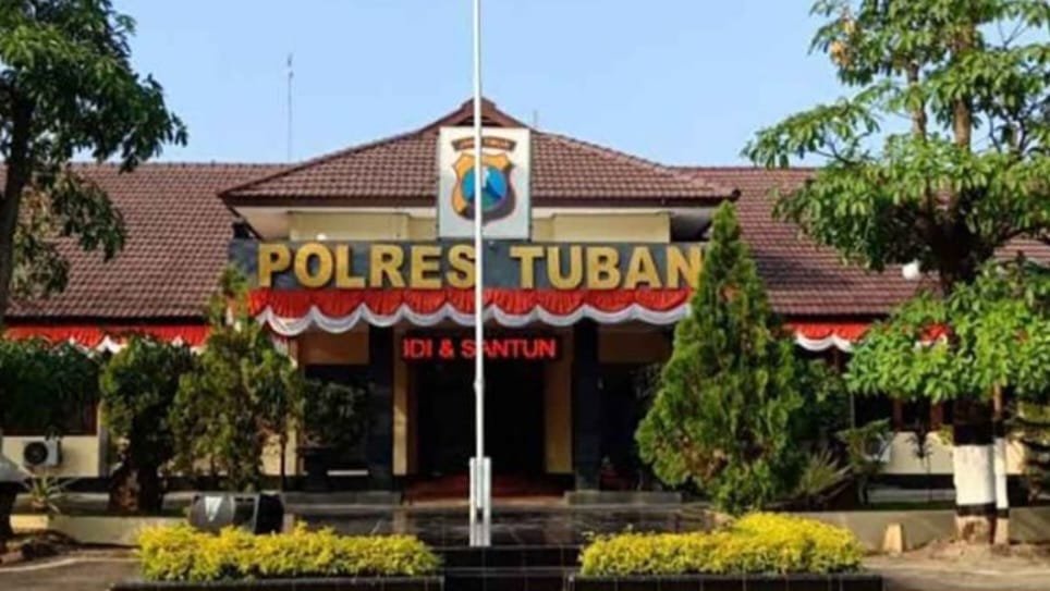 Hukum Dibungkam dari Dalam: Kapolres Tuban Membisu, Tambang Ilegal Ida Merajalela