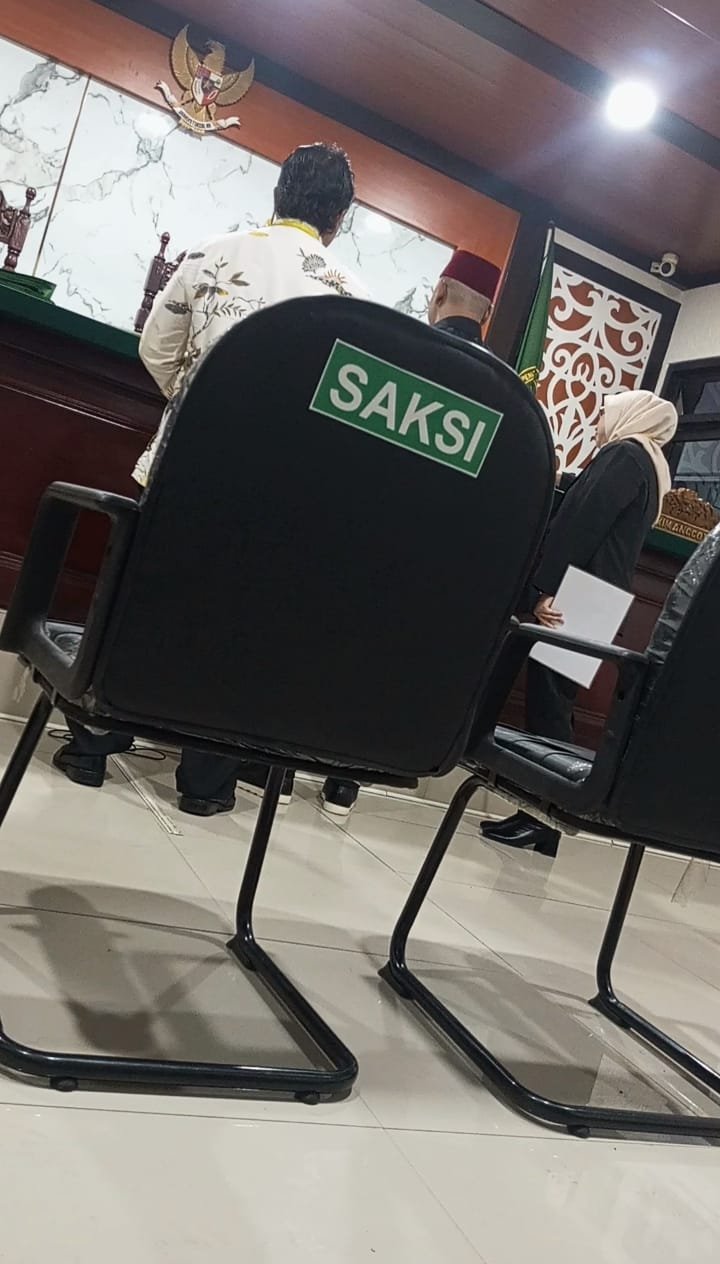 Hak Anak Dihilangkan, Aset Diamankan? Dugaan Skandal Waris