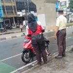 Wujud Kepedulian Sosial, BRI BO Fatmawati Gelar Jum’at Berkah bagi Warga