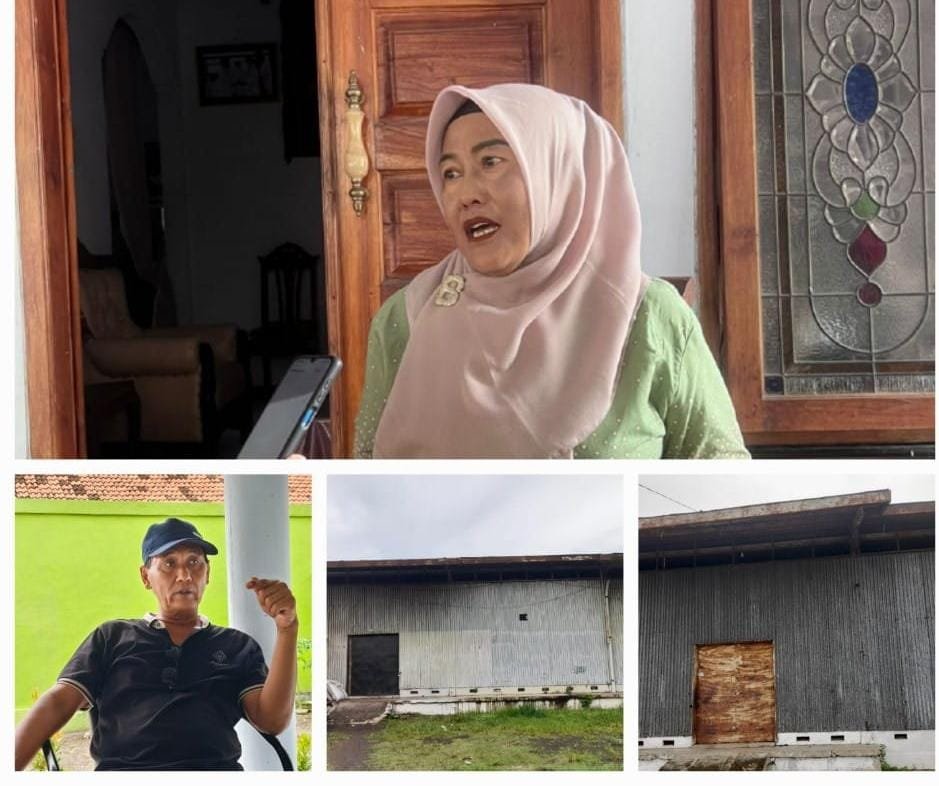 “Tersiar Isu Sewa Tanah Fasum, Kades Rojopolo Sebut Tak Pernah Terima Uang , Pengusaha Klaim Sudah Bayar dan Minta Transparansi”