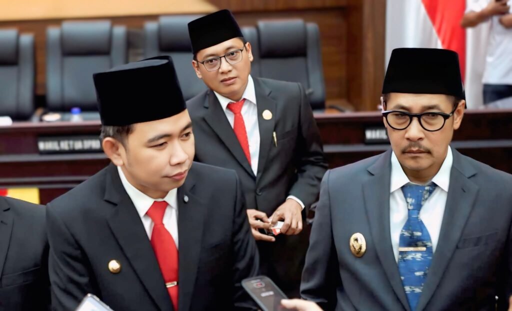 “Gugatan Rp24,5 Miliar Wakil Bupati Jember ke Bupati Dinilai Tak Masuk Akal , Kuasa Hukum Sebut Lemah Secara Hukum dan Tidak Sesuai Nalar Publik”