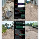 Viralnya Pemberitaan Gudang BBM Ilegal di Tanjung Bintang, Berujung Ancaman Terhadap Awak Media