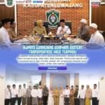 Bupati Lumajang Tegaskan Layanan Transportasi Jadi Kunci Kenyamanan CJH 2026