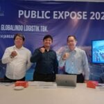 PT Prima Globalindo Logistik Tbk Dukung Langkah BEI dalam Menjaga Perdagangan Saham