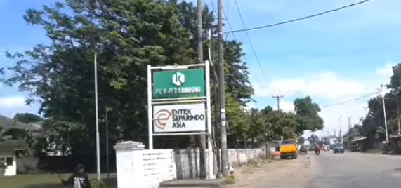 Terselubung, Sampah Tangerang Masuk Kabupaten Bogor Tanpa Adanya Koordinasi Pemerintah Daerah