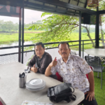 Pemukulan Wartawan Diruangan SPKT Polsek Cileungsi Jadi Blunder, LSM PRB Siap Jalur Hukum Pengadilan 