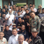 MS Kaban Terima Silaturahmi Kader Partai Ummat Di Kota Bogor, Amien Rais Kritik Gagalnya Tata Kelola Negara