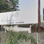 Belum Kantongi Perizinan PBG, Proyek Bangunan Gudang PT Universal Carpet dan Rugs Langgar Aturan 